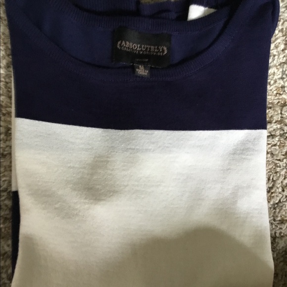 Sweater - Picture 3 of 3